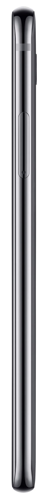 LG V30S ThinQ smarttelefon (cloud silver)