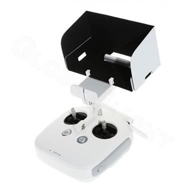 DJI Part56 - Monitor Hood for Smartphones