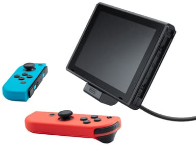 Nintendo Switch ladestativ