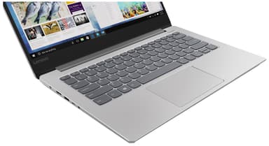 Lenovo Ideapad 530s 14" bærbar PC (mineralgrå)