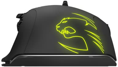 Roccat Leadr trådløs gamingmus
