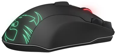 Roccat Leadr trådløs gamingmus