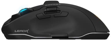 Roccat Leadr trådløs gamingmus