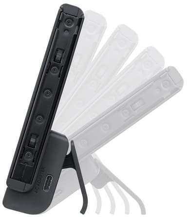 Nintendo Switch ladestativ