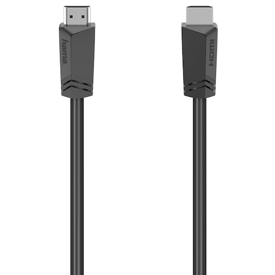 Hama High Speed HDMI-kabel (1,5 m)