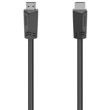 Hama High Speed HDMI-HDMI-kabel (3 m)