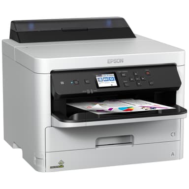 Epson WorkForce Pro WF- C5210DW inkjet-fargeskriver