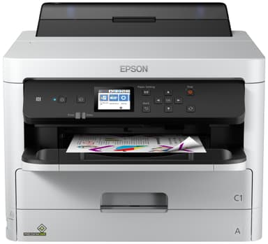 Epson WorkForce Pro WF- C5210DW inkjet-fargeskriver