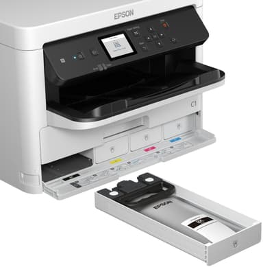 Epson WorkForce Pro WF- C5210DW inkjet-fargeskriver