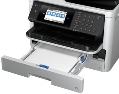 Epson WorkForce Pro WF-C5710DWF AIO inkjet-fargeskriver