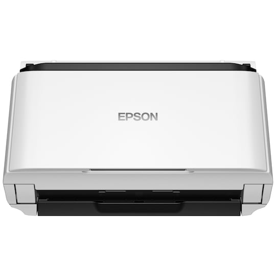 Epson WorkForce DS-410 skanner med dokumentmater