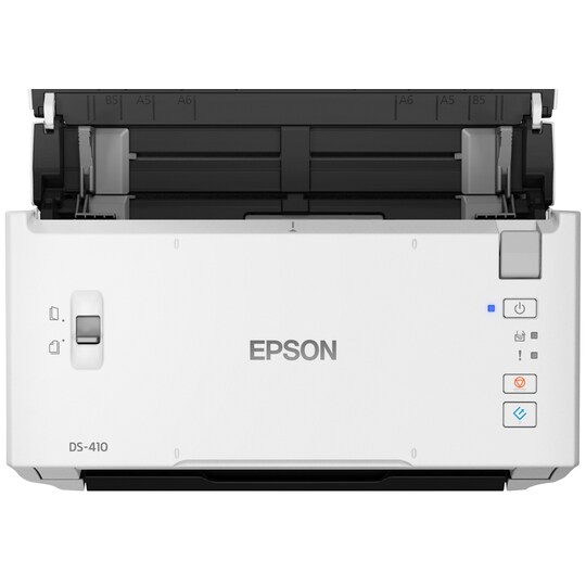 Epson WorkForce DS-410 skanner med dokumentmater