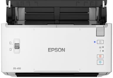 Epson WorkForce DS-410 skanner med dokumentmater