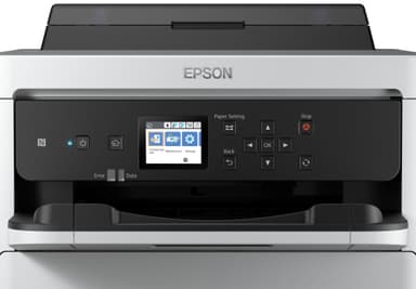 Epson WorkForce Pro WF- C5210DW inkjet-fargeskriver