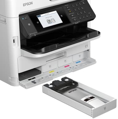 Epson WorkForce Pro WF-C5710DWF AIO inkjet-fargeskriver
