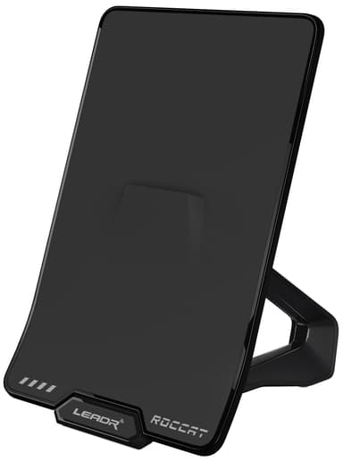 Roccat Leadr trådløs gamingmus