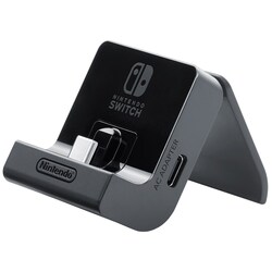Nintendo Switch ladestativ