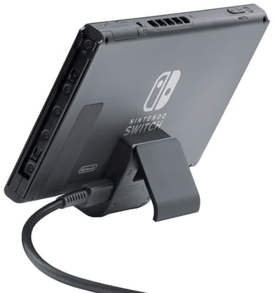 Nintendo Switch ladestativ