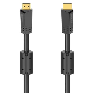 Hama High Speed HDMI-HDMI-kabel (15 m)