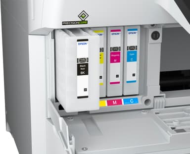 Epson WorkForce Pro WF-C8610DWF AIO inkjet-fargeskriver