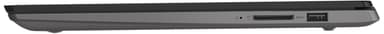 Lenovo Ideapad 530s 14" bærbar PC (onyx-sort)