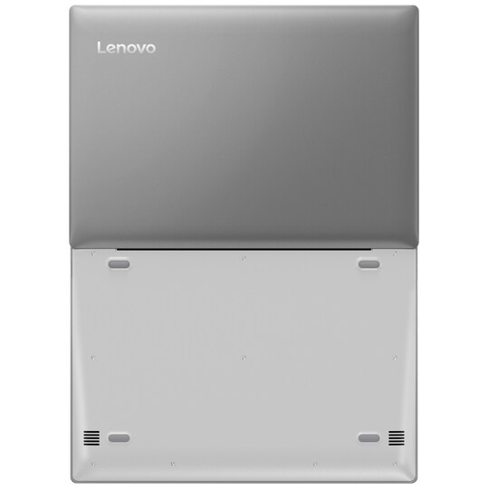 Lenovo Ideapad S130 14" bærbar PC (mineralgrå)
