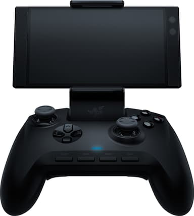 Razer Raiju Mobile gamingkontroller til Android