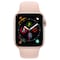 Apple Watch Series 4 40 mm (gull alu/sandrosa sport band)