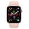 Apple Watch Series 4 44 mm (gull alu/sandrosa sport loop)