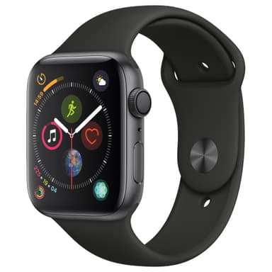 apple watch series 4 44mm prisjakt