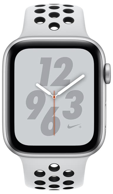 Apple Watch Series 4 Nike+ 44mm (GPS + 4G)