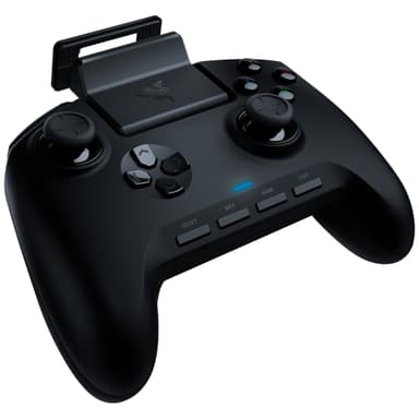 Razer Raiju Mobile gamingkontroller til Android