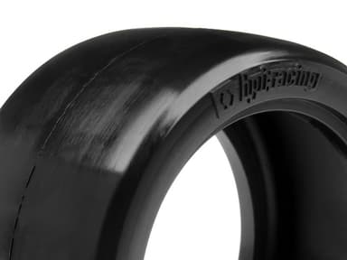 HPI-109158 Falken Azenis Slick Tire 31mm Front