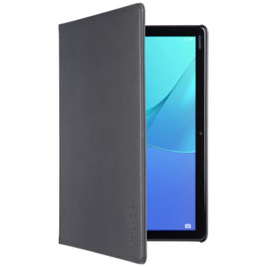 Gecko Huawei MediaPad M5 Lite 10,1" deksel (sort)