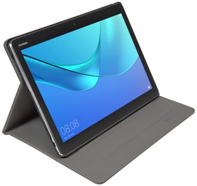 Gecko Huawei MediaPad T3 9,6" deksel (sort)