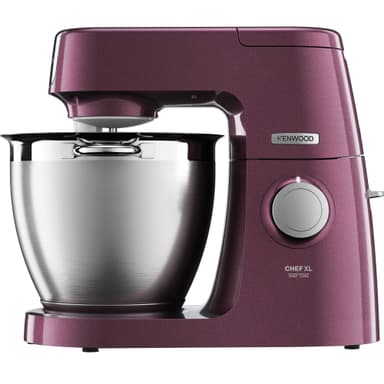 Kenwood chef xl sense recenze Kenwood chef xl sense recenze