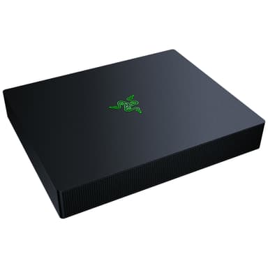 Razer Sila gaming WiFi mesh-router (sort)