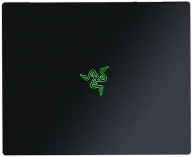 Razer Sila gaming WiFi mesh-router (sort)