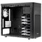 Fractal Design Arc Mini R2 PC-kabinett (sort/vindu)