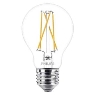 Philips Classic LED lyspære 929001894101 Belysning Elkjøp Belysning Hjem og Husholdning Elkjøp