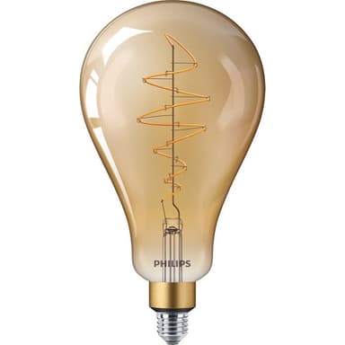 Philips Classic LED lyspære 929001873501