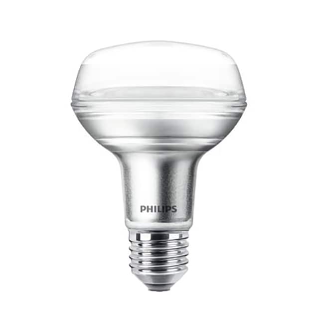 Philips Classic LED-spotlys 60W E27 929001891501