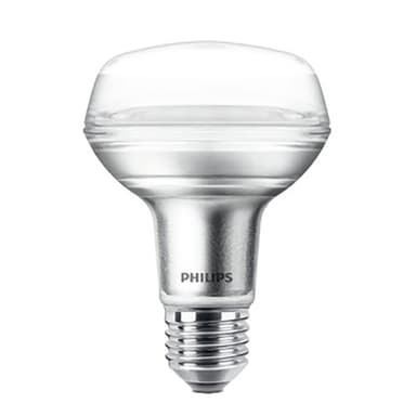 Philips Classic LED-spotlys 60W E27 929001891501