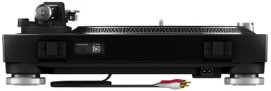 Pioneer platespiller  PLX-500 (sort)