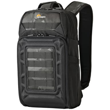 Lowepro DroneGuard BP 200 ryggsekk (sortmønstret) Droner drone ryggsekk