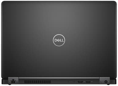 Dell Latitude 5490 14" bærbar PC (sort)