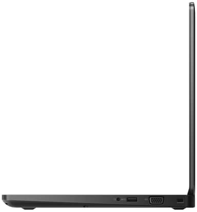 Dell Latitude 5490 14" bærbar PC (sort)