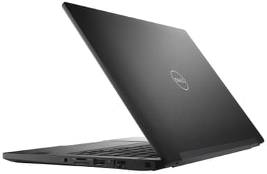 Dell Latitude 7390 13,3" bærbar PC (sort)