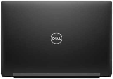 Dell Latitude 7390 13,3" bærbar PC (sort)
