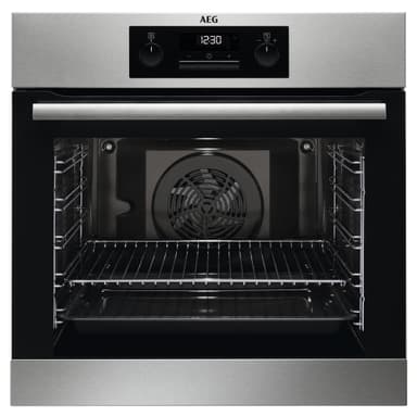 Aeg competence komfyr